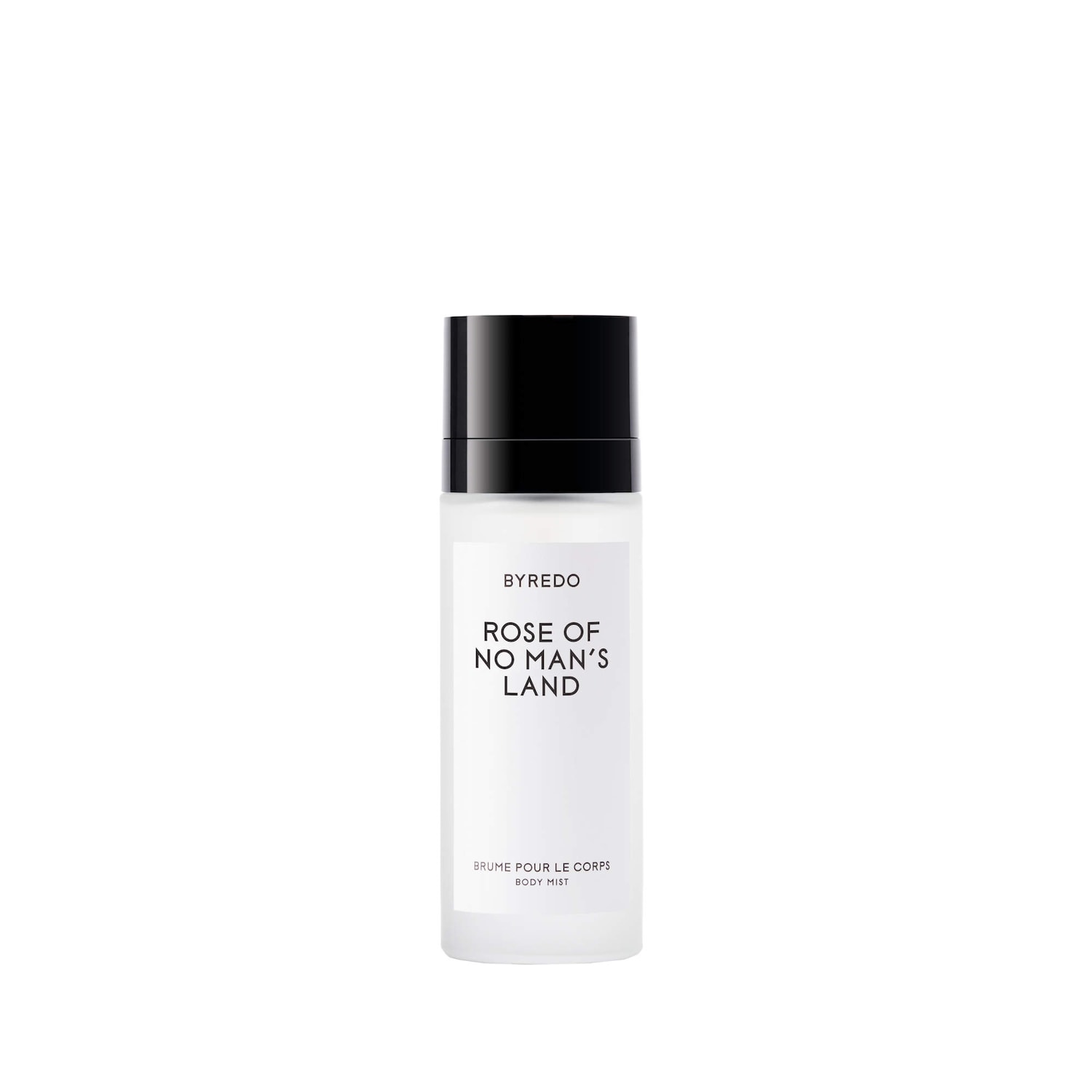 Rose of No Man's Land Body Mist - BYREDO | Sephora