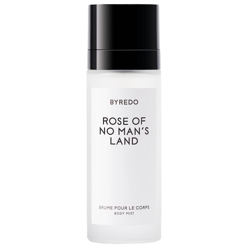 Rose of No Man's Land Body Mist