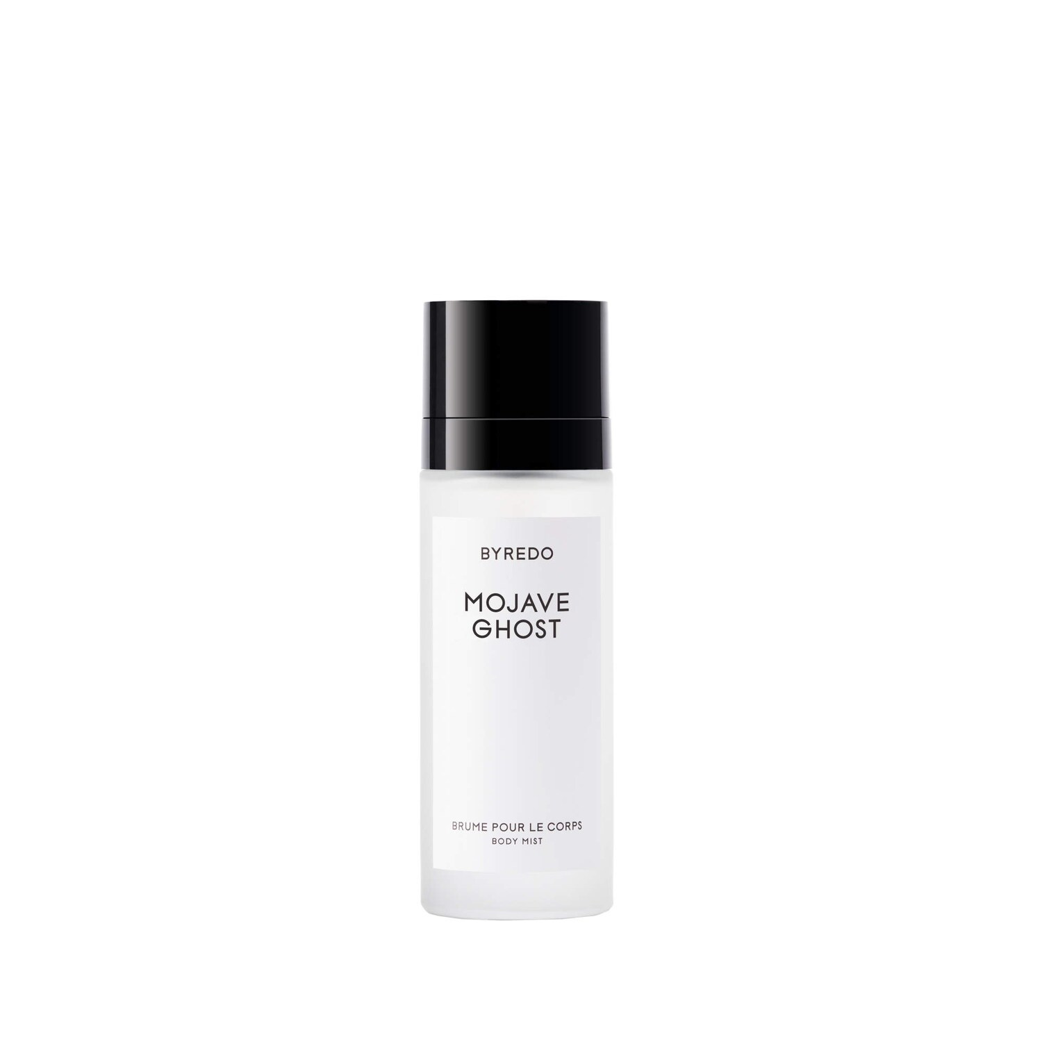 Mojave Ghost Body Mist - BYREDO | Sephora