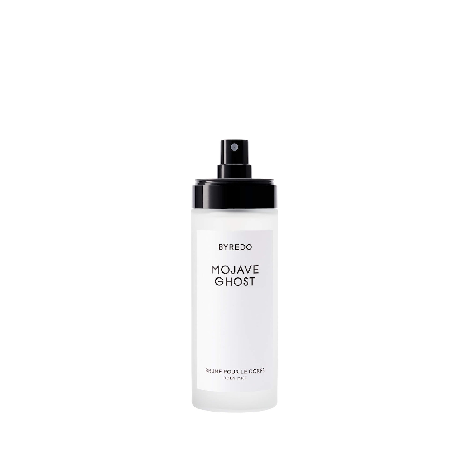 Mojave Ghost Body Mist - BYREDO | Sephora