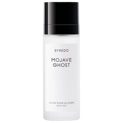 Mojave Ghost Body Mist - BYREDO | Sephora