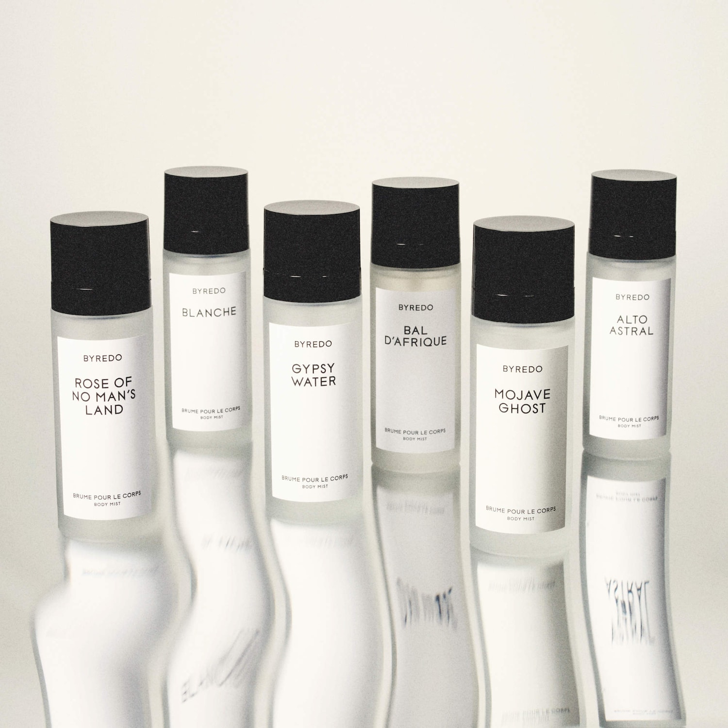 Bal D'Afrique Body Mist - BYREDO | Sephora