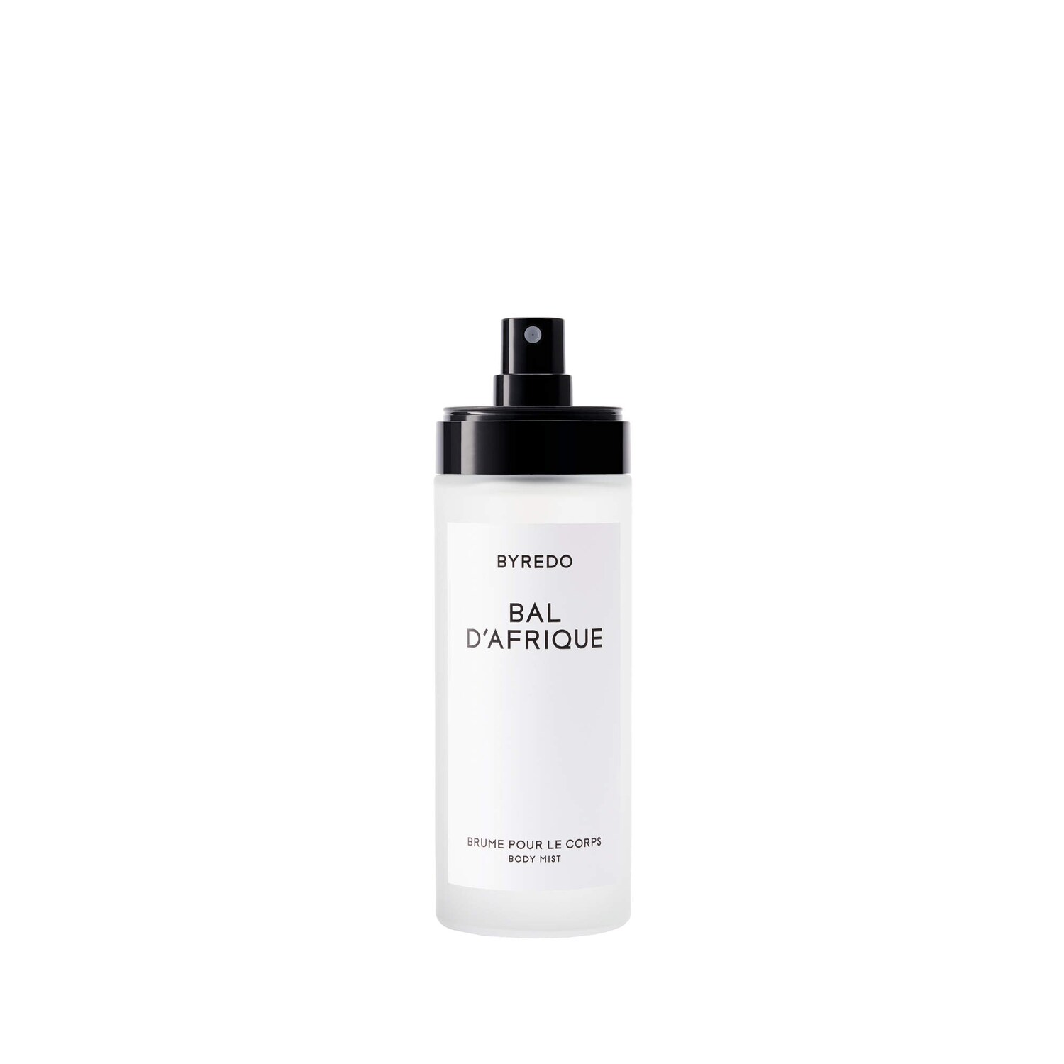 Bal D'Afrique Body Mist - BYREDO | Sephora