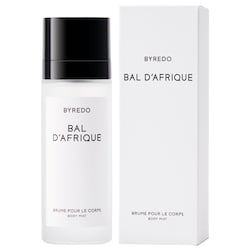12ml×3本 BALD'AFRIQUE BLANCHE GYPSYWATER Bal D'Afrique Body Mist - BYREDO | Sephora