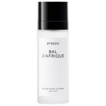 Bal D'Afrique Body Mist 3.4oz/100ml