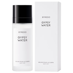 Gypsy Water Body Mist - BYREDO | Sephora