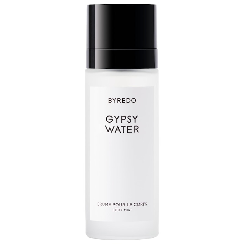 Gypsy Water Body Mist