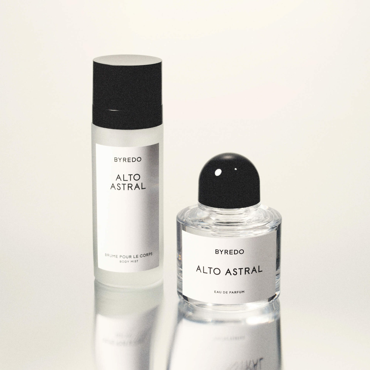 Alto Astral Body Mist - BYREDO | Sephora