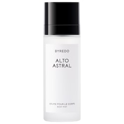 Alto Astral Body Mist - BYREDO | Sephora