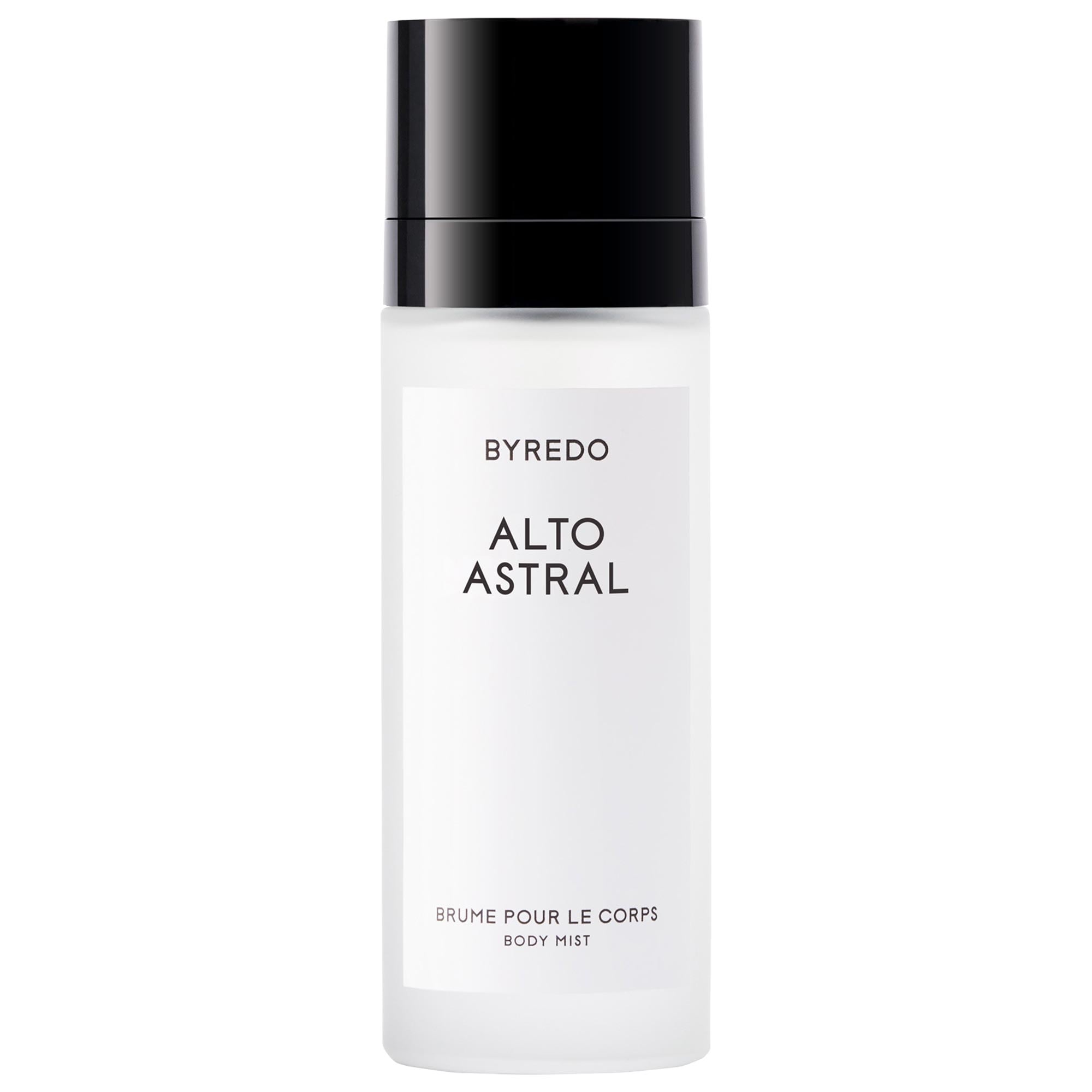 Alto Astral Body Mist - BYREDO | Sephora