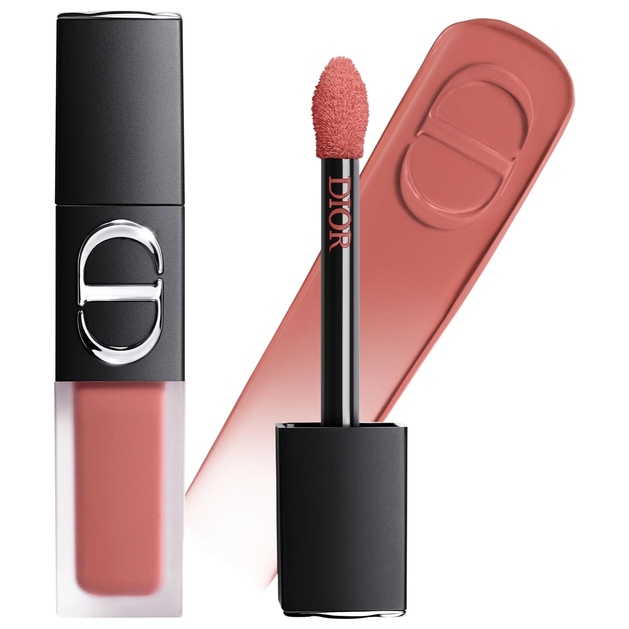Rouge Dior On Stage Ink Blur Matte Liquid Lipstick - DIOR | Sephora