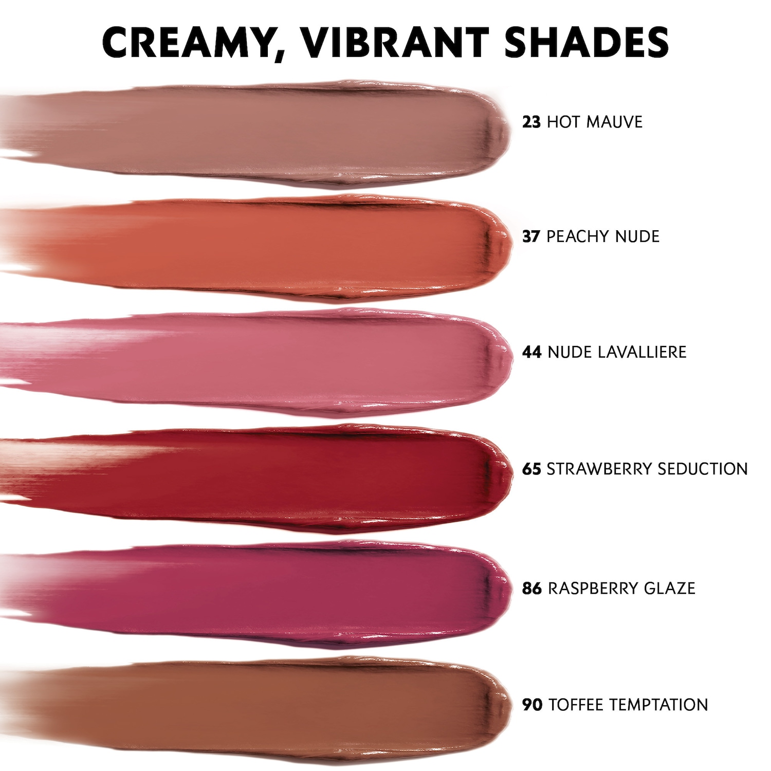 Стойкие кремовые румяна для естественного сияния Yves Saint Laurent Make Me Blush, цвет: 23 Розовато-лиловый — фото 8