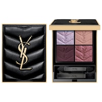 Yves Saint Laurent - Couture Mini Clutch Eyeshadow Palette
