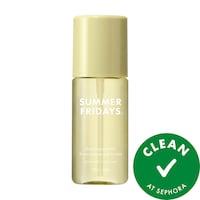 Summer Fridays - Mini Pistachio Milk Hair + Body Fragrance Mist with Pistachio + Raspberry Sugar