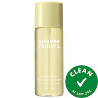 Summer Fridays - Pistachio Milk Hair + Body Fragrance Mist with Pistachio + Raspberry Sugar