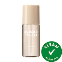 Summer Fridays - Mini Vanilla Hair + Body Fragrance Mist with Vanilla Cake + Radiant Amber