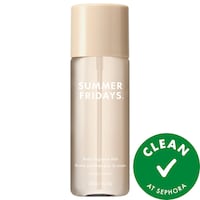 Summer Fridays - Vanilla Hair + Body Fragrance Mist with Vanilla Cake + Radiant Amber