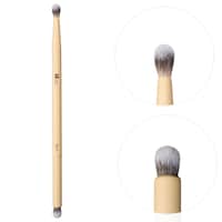 KJH.brand by Katie Jane Hughes - No. 5 Dual-Ended Precision Brush for Lips & Eyes