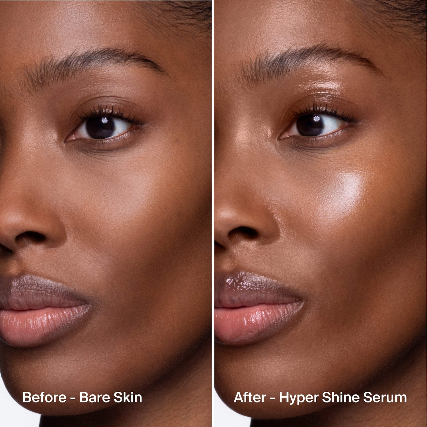 KJH.brand by Katie Jane Hughes Сыворотка для смешивания с макияжем KJH.brand Hyper Shine Glass Skin — фото 3