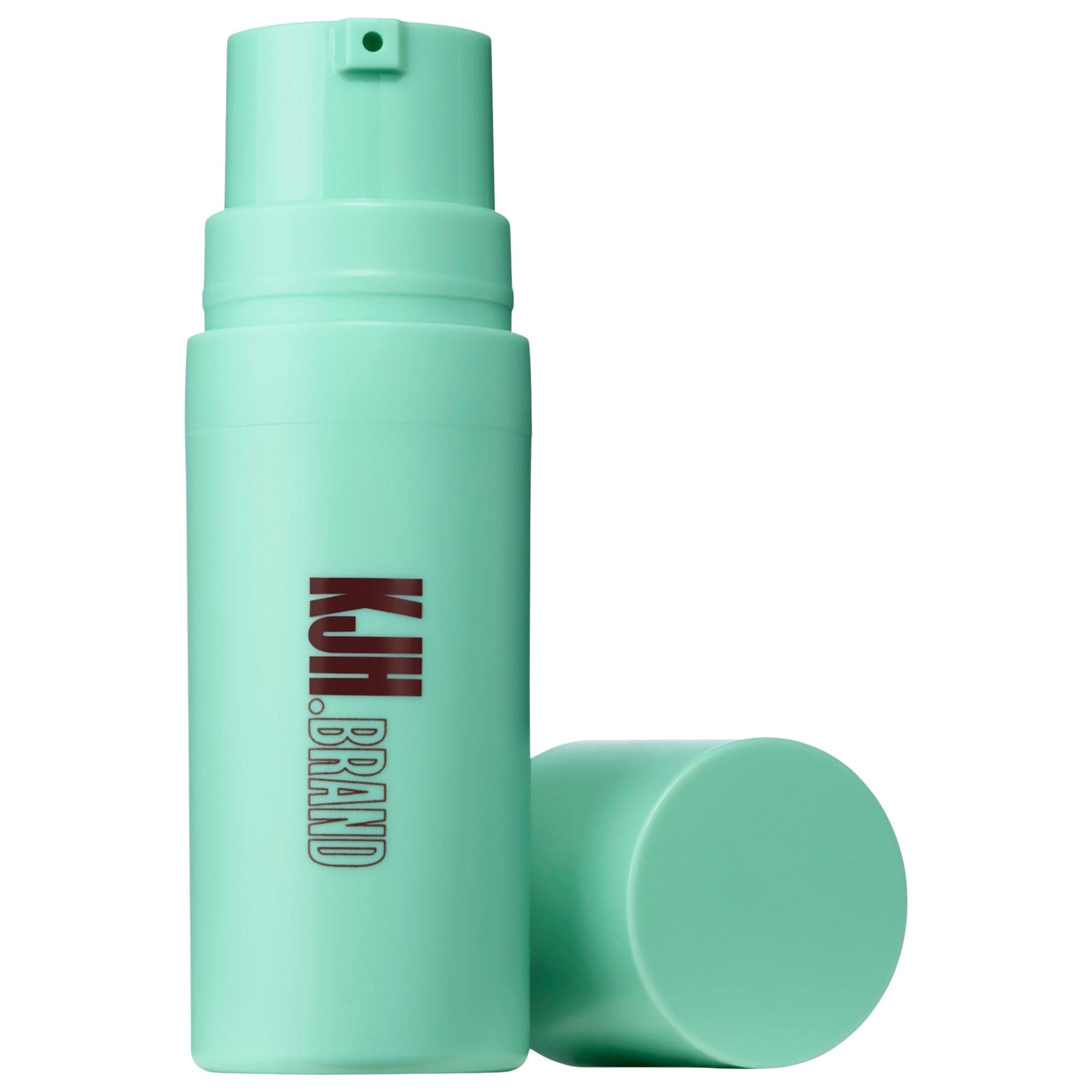 KJH.brand by Katie Jane Hughes Hyper Shine Glass Skin Makeup Mixing Serum