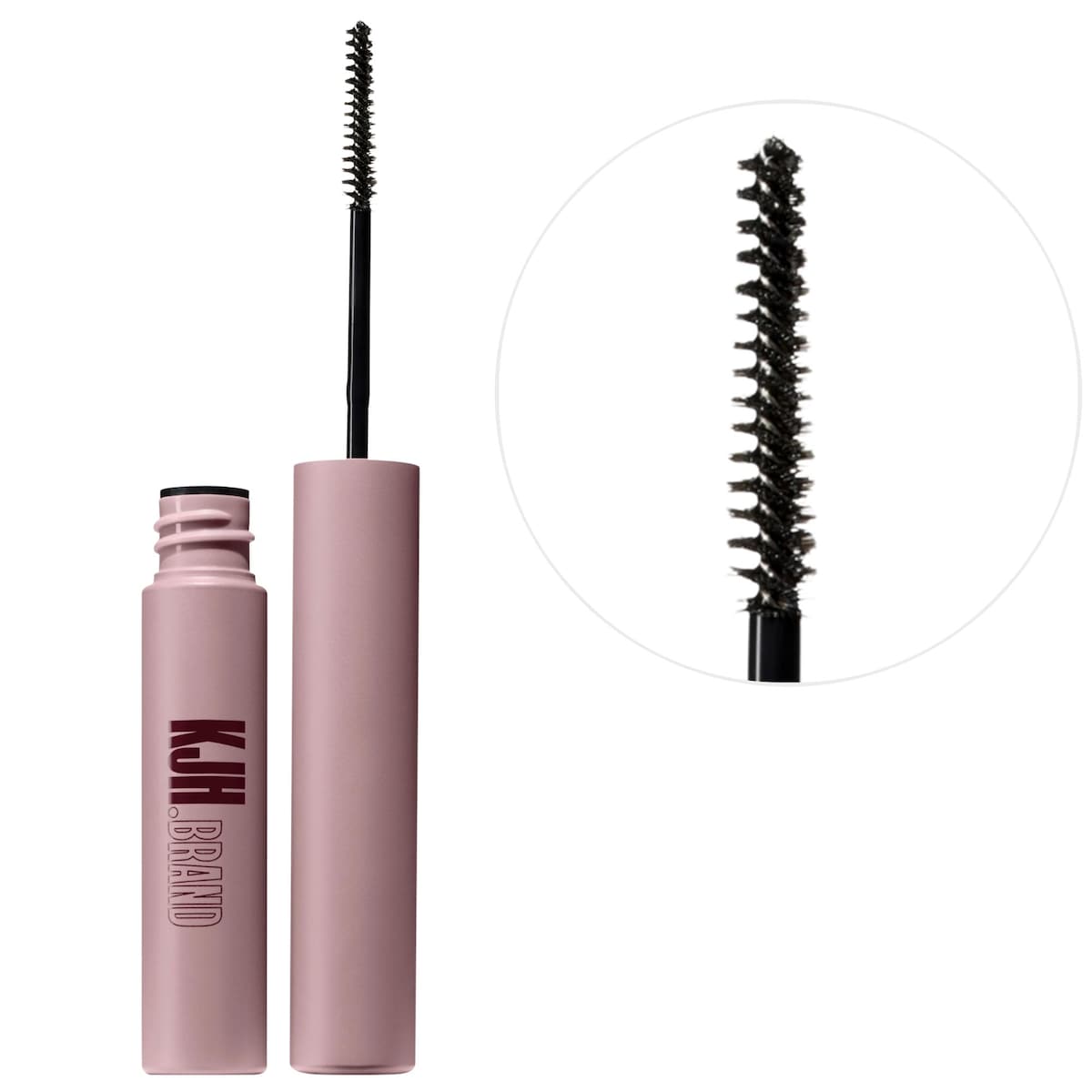 KJH.brand by Katie Jane Hughes - Nano Set Eyebrow Gel