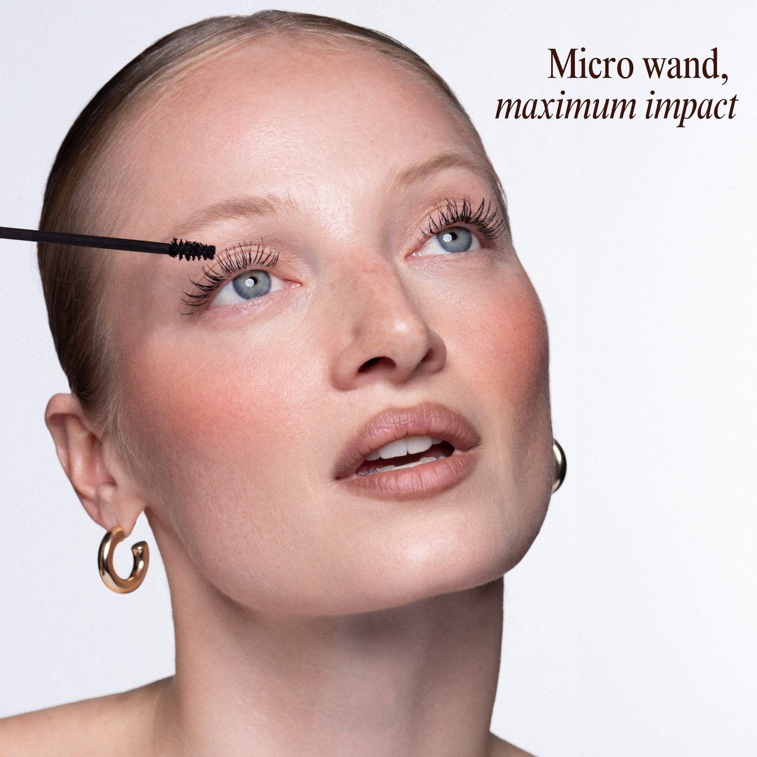 KJH.brand by Katie Jane Hughes Объёмная тушь для удлинения ресниц KJH.brand Microscara — фото 2