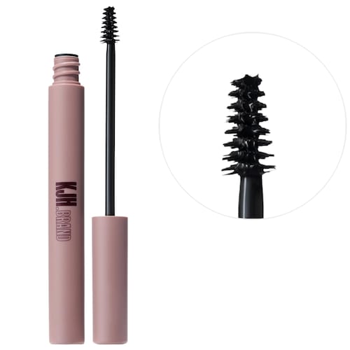 KJH.brand by Katie Jane Hughes Объёмная тушь для удлинения ресниц KJH.brand Microscara