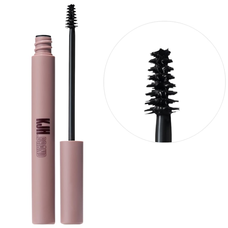 Microscara Volumizing & Lengthening Tubing Mascara