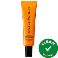 SOFIE PAVITT FACE - 5% Reset Benzoyl Peroxide Acne Treatment with Glycolic Acid