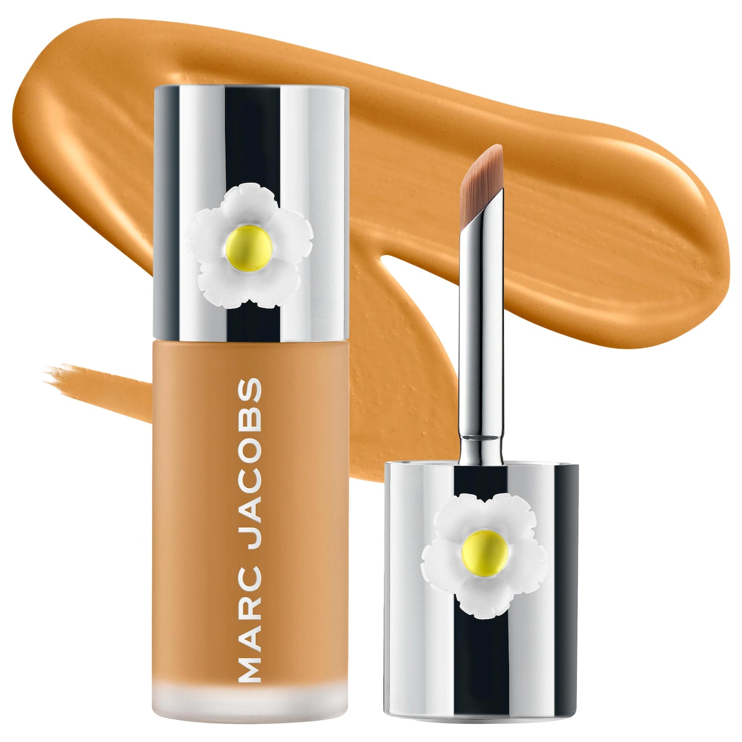 Marc Jacobs Beauty Nude Awakening Hydrating Medium Coverage Concealer in 320W