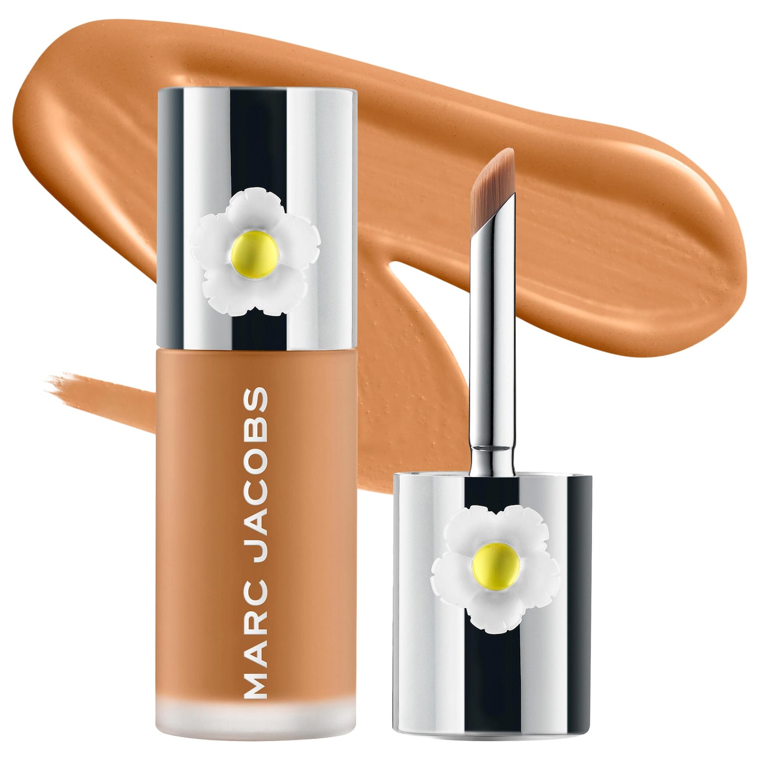 Marc Jacobs Beauty Nude Awakening Hydrating Medium Coverage Concealer in 310C