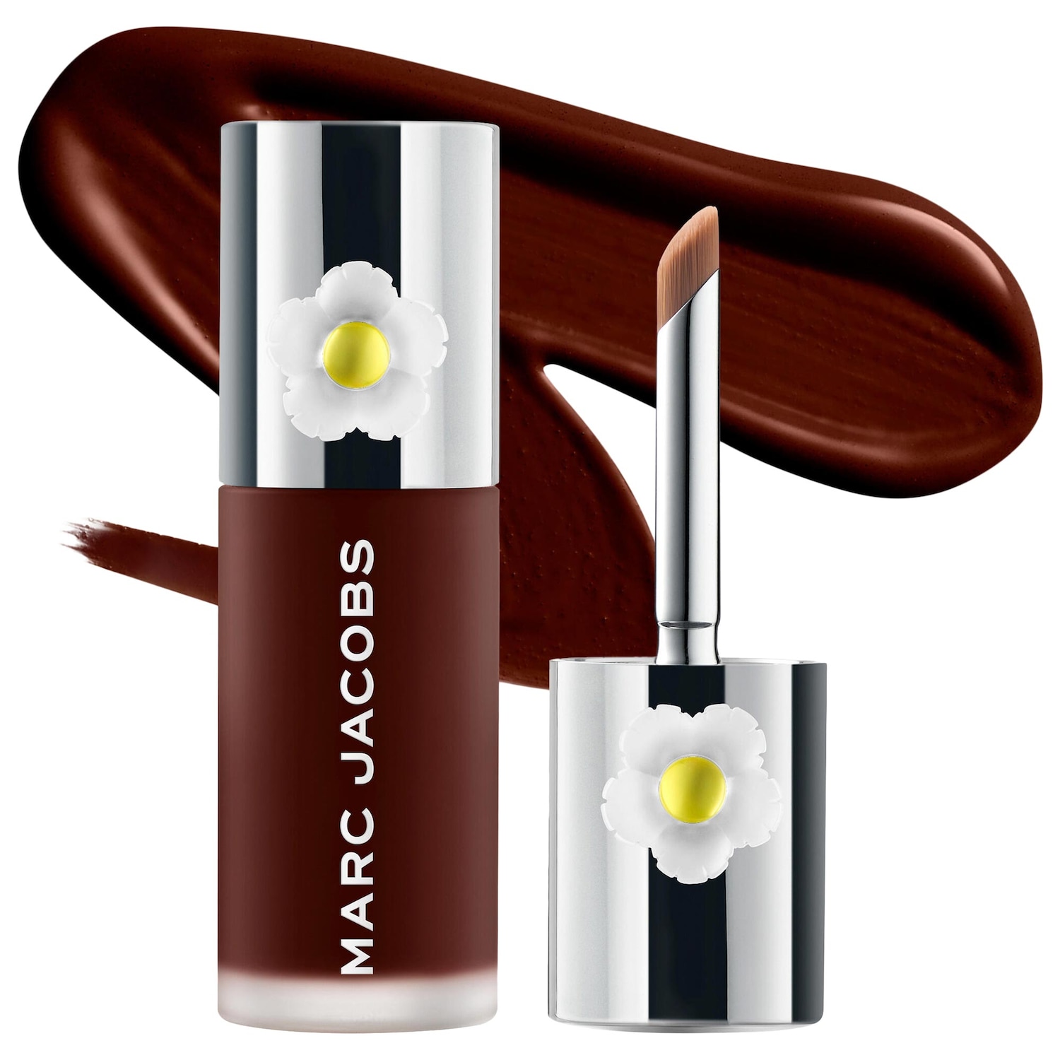 Marc Jacobs Beauty Nude Awakening Hydrating Medium Coverage Concealer in 520N