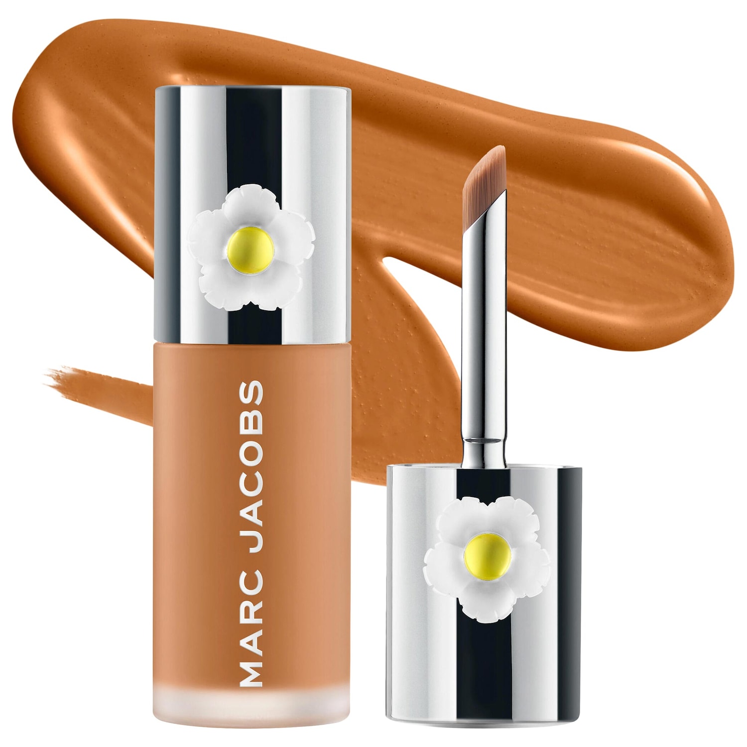 Marc Jacobs Beauty Nude Awakening Hydrating Medium Coverage Concealer in 400N
