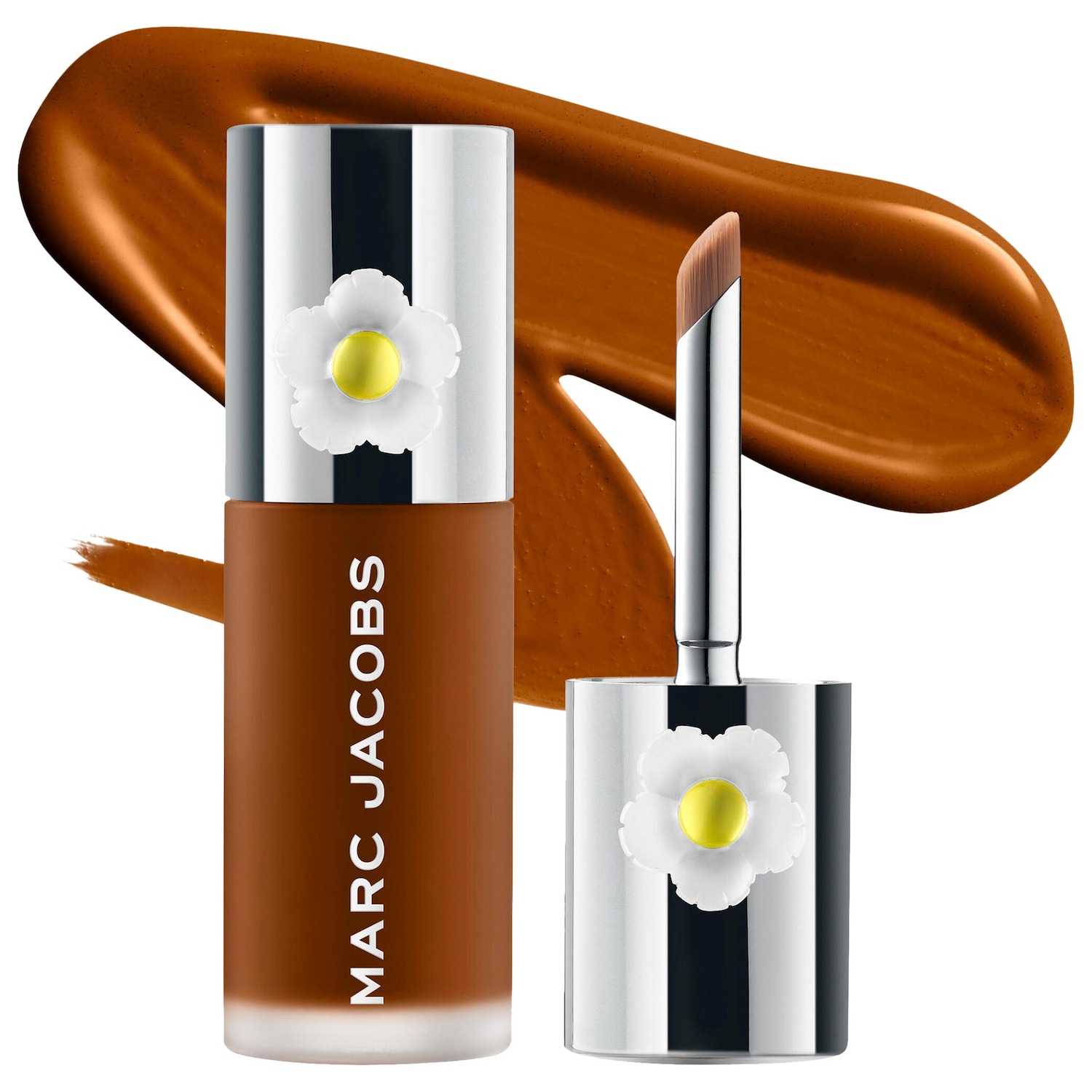 Marc Jacobs Beauty Nude Awakening Hydrating Medium Coverage Concealer in 500W