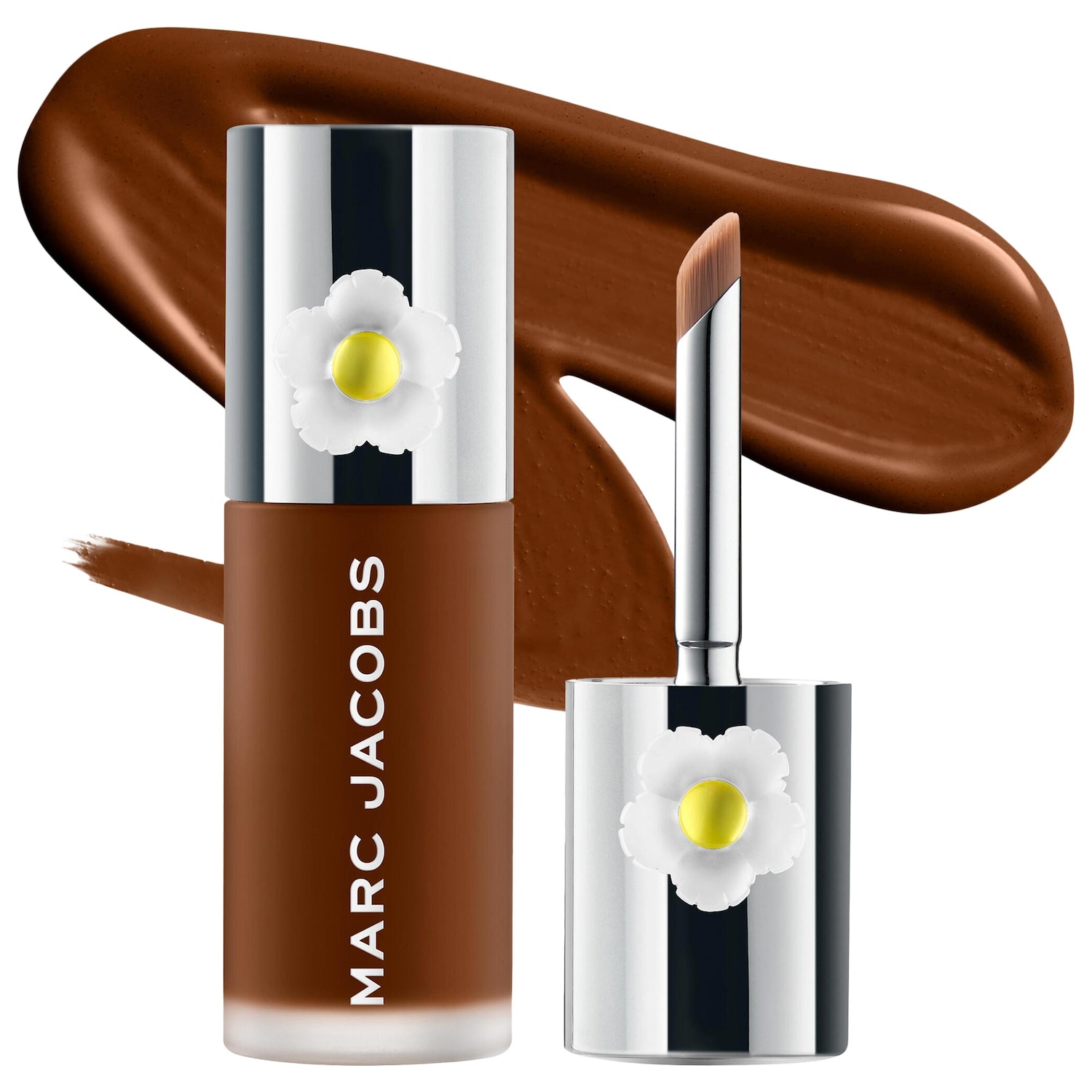Marc Jacobs Beauty Nude Awakening Hydrating Medium Coverage Concealer in 505N