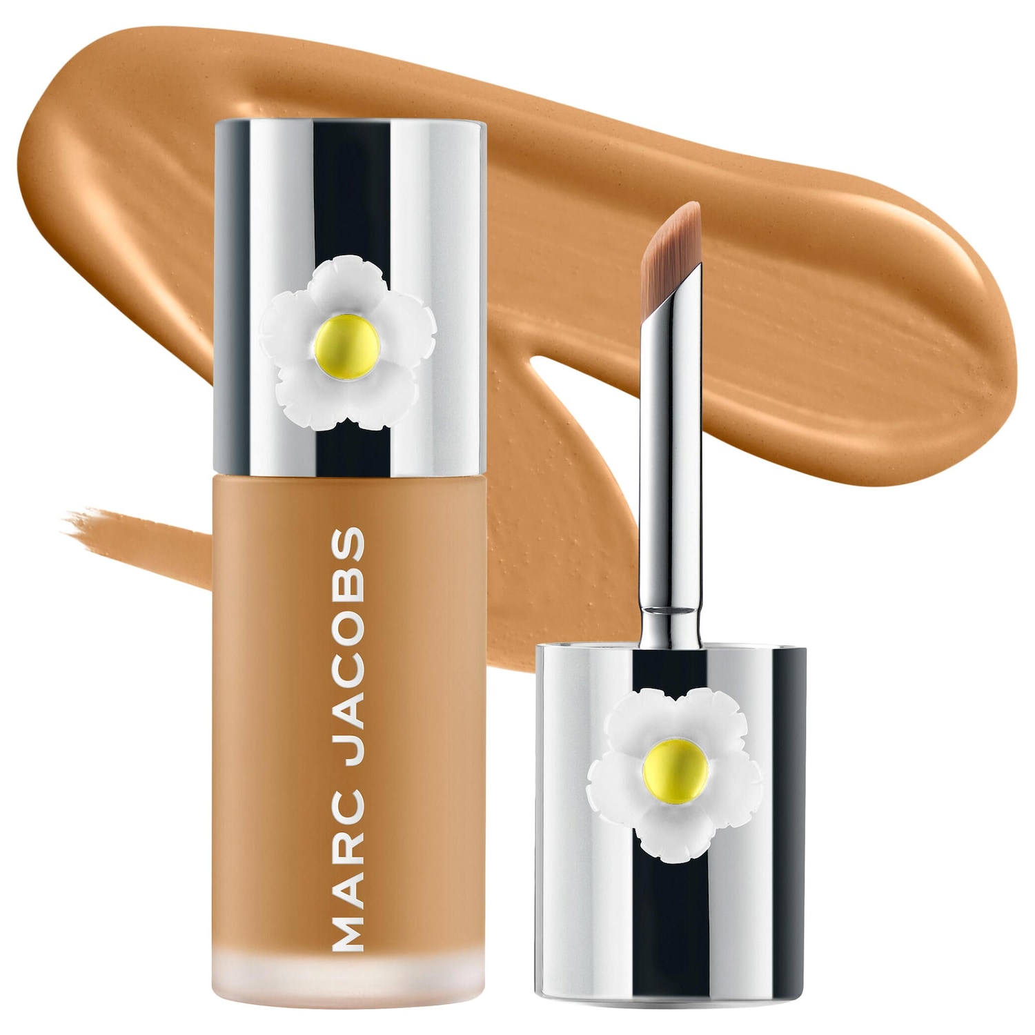 Marc Jacobs Beauty Nude Awakening Hydrating Medium Coverage Concealer in 325O