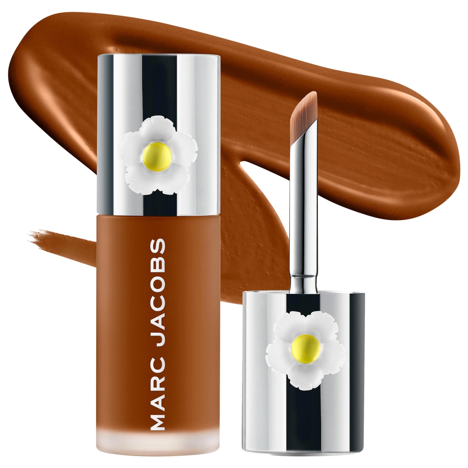 Marc Jacobs Beauty Nude Awakening Hydrating Medium Coverage Concealer in 420W