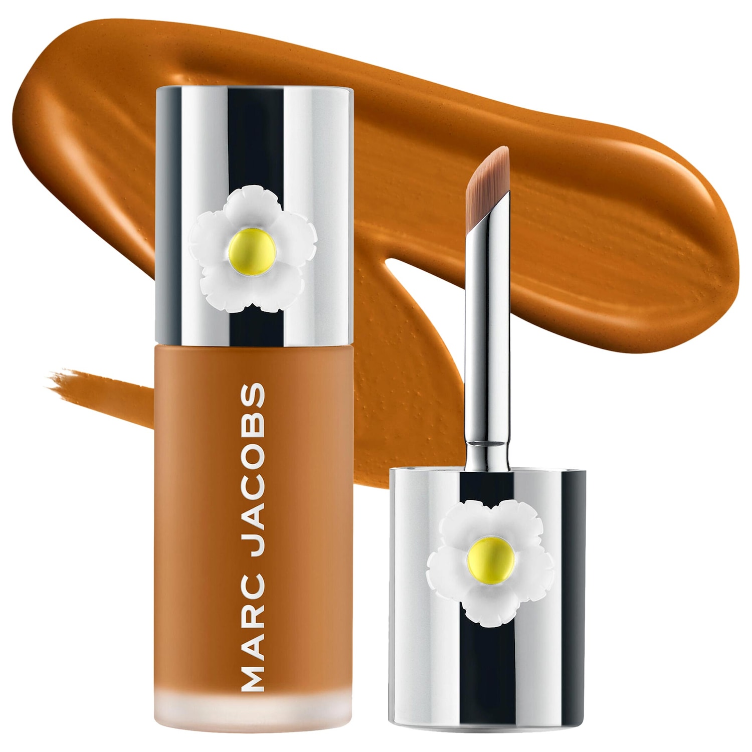 Marc Jacobs Beauty Nude Awakening Hydrating Medium Coverage Concealer in 405W