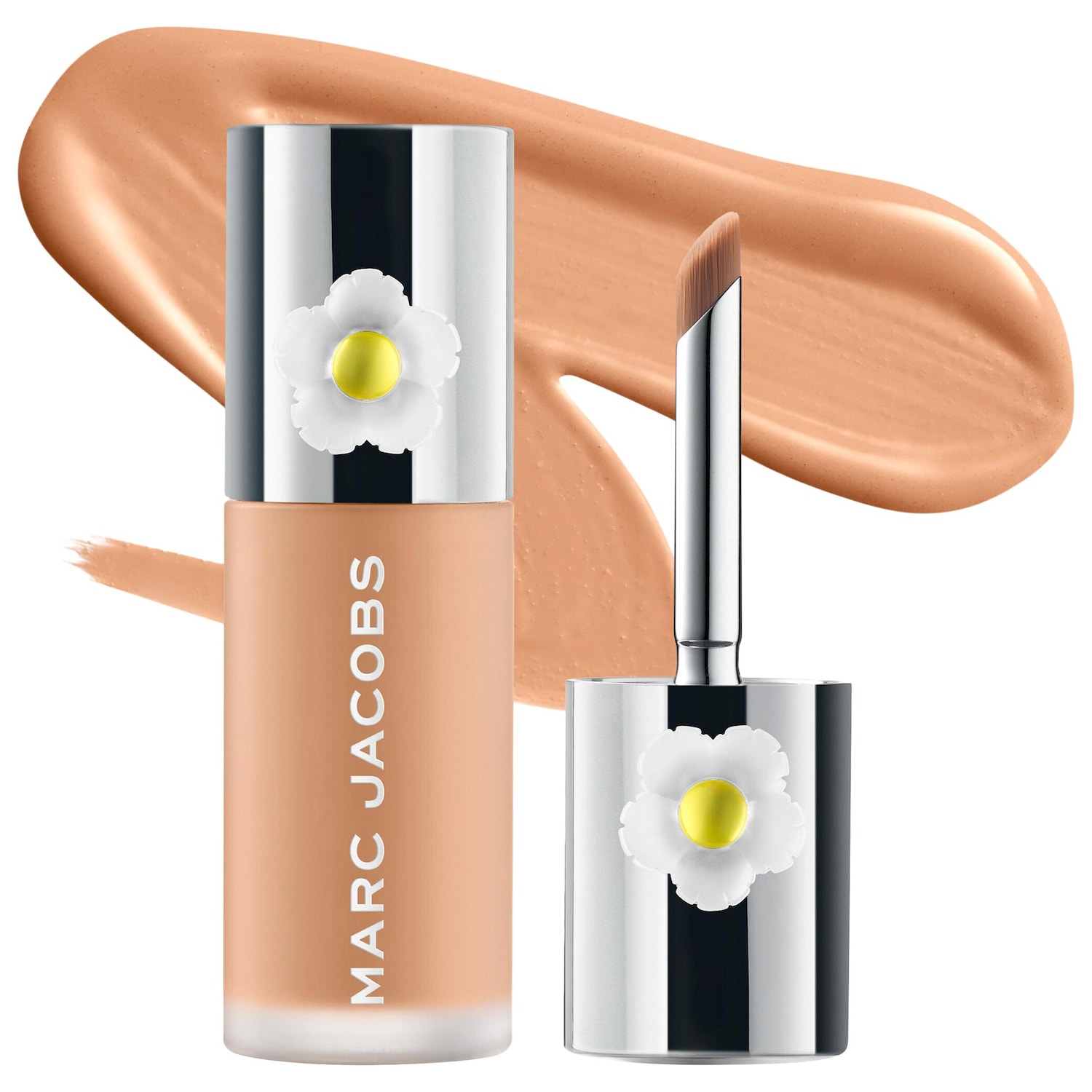 Marc Jacobs Beauty Nude Awakening Hydrating Medium Coverage Concealer in 235W