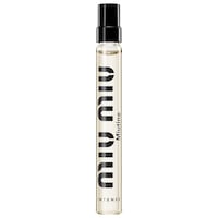 Miu Miu - Miutine Intense Eau de Parfum with Blackberry and Bourbon Vanilla Travel Spray