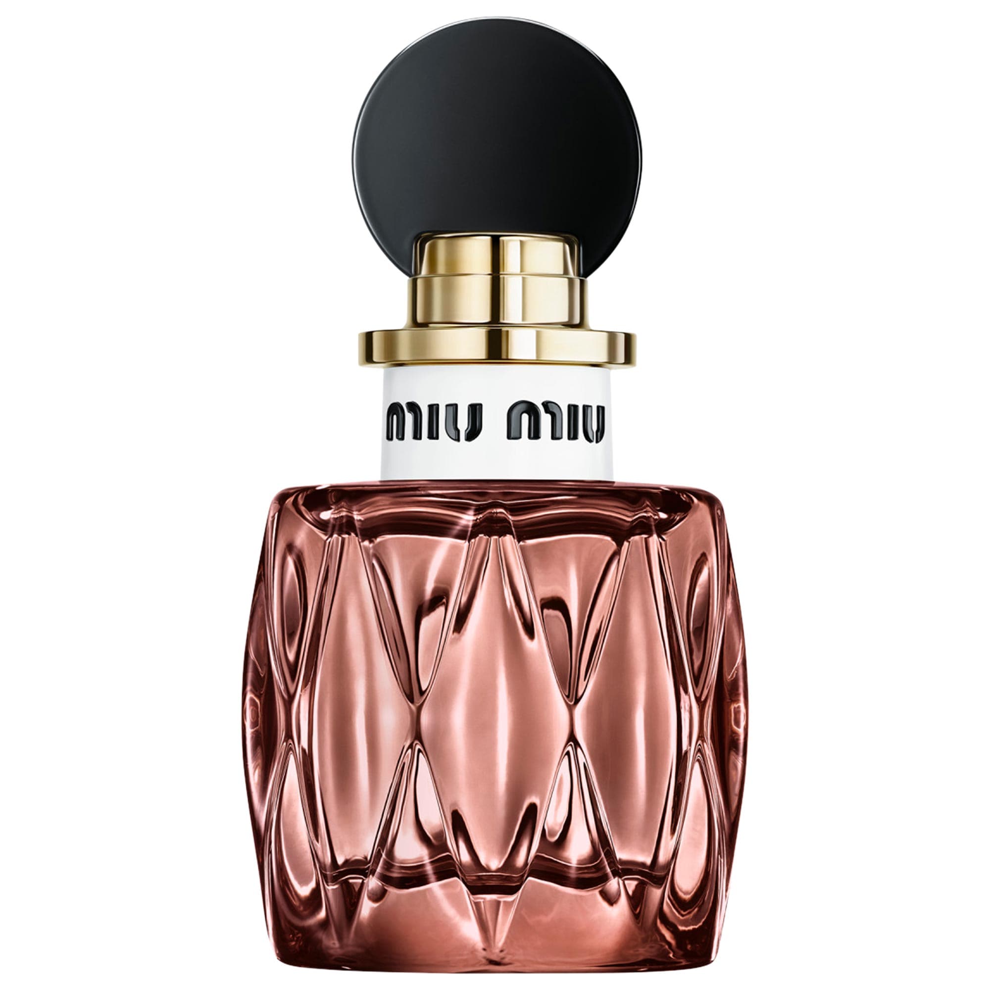 Miutine Intense Eau de Parfum with Blackberry and Bourbon Vanilla