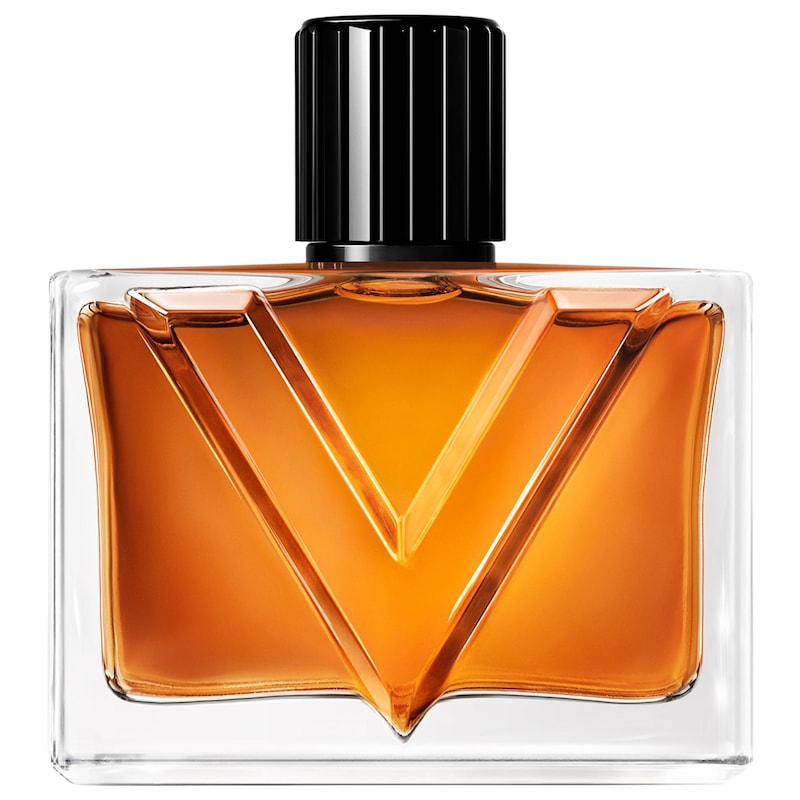 Vendetta Uomo Eau de Parfum with Ginger