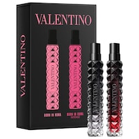 Valentino - Born in Roma Uomo Cologne Travel Spray Duo Gift Set