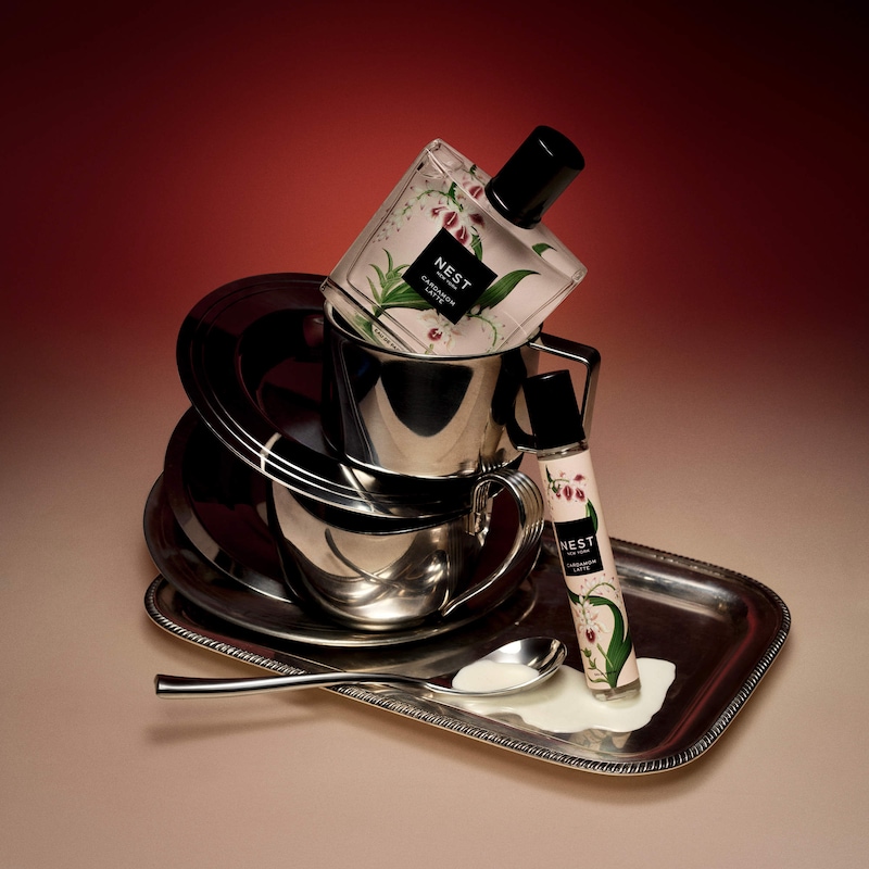 Cardamom Eau de Parfum Perfume Gift Set thumbnail 3