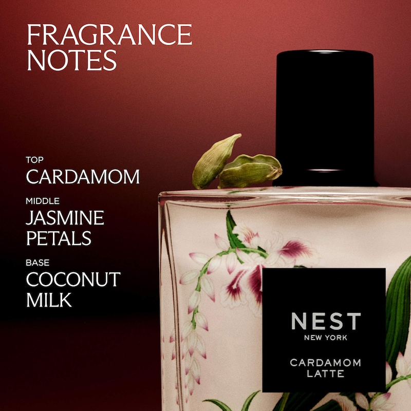 Cardamom Eau de Parfum Perfume Gift Set thumbnail 4