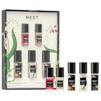 NEST New York - Fragrance Discovery Set