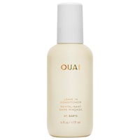 OUAI - St. Barts Conditioning, Detangling and Frizz Fighting Leave In Conditioner