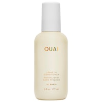 OUAI - St. Barts Conditioning, Detangling and Frizz Fighting Leave In Conditioner