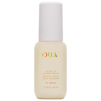 OUAI - Mini St. Barts Conditioning, Detangling and Frizz Fighting Leave In Conditioner