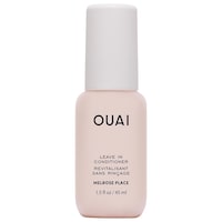 OUAI - Mini Melrose Place Conditioning, Detangling and Frizz Fighting Leave-in Conditioner